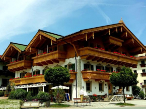 Das Krumerhaus